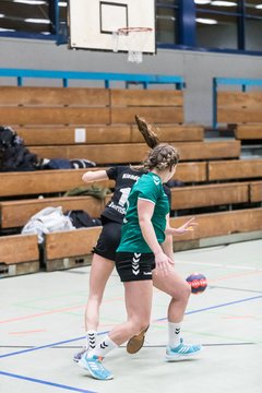 Bild 210 - Frauen ETV 3 - NieWa 3 : Ergebnis: 25:20